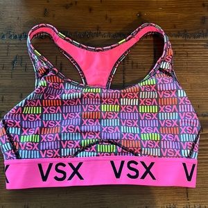 Victoria’s Secret sports bra